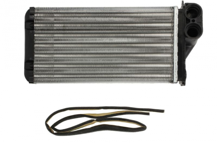 Schimbator caldura incalzire habitaclu (250x140x42) CITROEN C2, C3 I, C3 II, C3 PICASSO, C3 PLURIEL; PEUGEOT 1007 1.1-1.6D dupa 2002 [2]