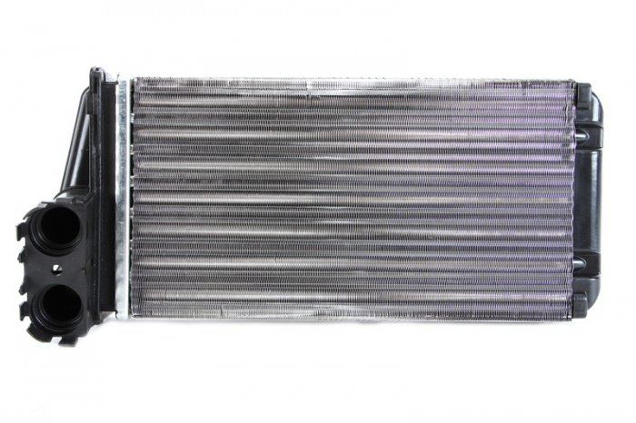 Schimbator caldura incalzire habitaclu (250x140x42) PEUGEOT 307, 307 SW 1.4-2.0D intre 2000-2009 [2]