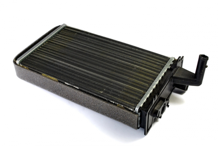 Schimbator caldura incalzire habitaclu (250x158x42) ALFA ROMEO 145, 146, 155, SPIDER; FIAT TEMPRA, TEMPRA S.W., TIPO; LANCIA DEDRA, DEDRA SW, DELTA II 1.1-3.0 04.05 [1]
