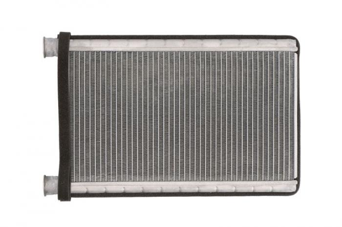 Schimbator caldura incalzire habitaclu (254x144x26, DENSO tip) BMW Seria 1 (E81), 1 (E82), 1 (E87), 1 (E88), 3 (E90), 3 (E91), 3 (E92), 3 (E93), X1 (E84) 1.6-4.4 intre 2004-2015 [2]