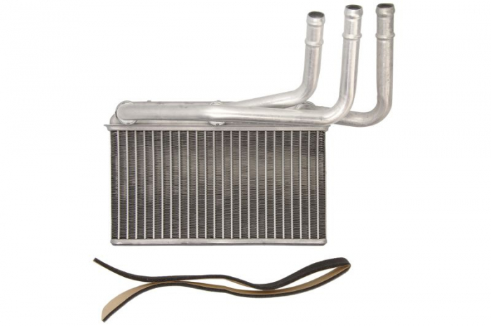 Schimbator caldura incalzire habitaclu (260x131x32) BMW X5 (E70), X5 (F15, F85), X6 (E71, E72), X6 (F16, F86) 2.0D-4.8 intre 2006-2019 [2]