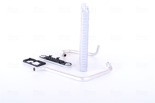 Schimbator caldura incalzire habitaclu (268x163x26mm) potrivit MERCEDES ACTROS MP4 / MP5, ANTOS, AROCS, ATEGO 3 471.943-OM936.916 07.11- [4]