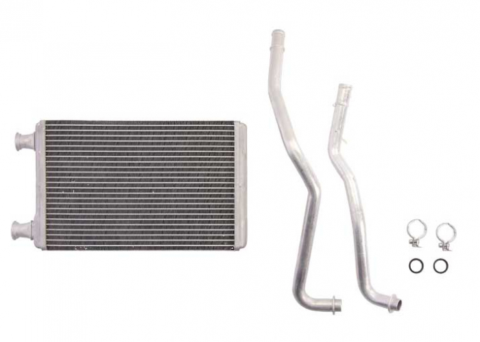 Schimbator caldura incalzire habitaclu (270x185x26) CHRYSLER 300 C 3.0D intre 2005-2012 [2]