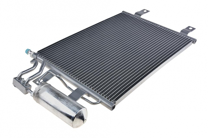 Schimbator caldura incalzire habitaclu (272x157x32) AUDI A6, ALLROAD 1.8-4.2 intre 1997-2005 [3]