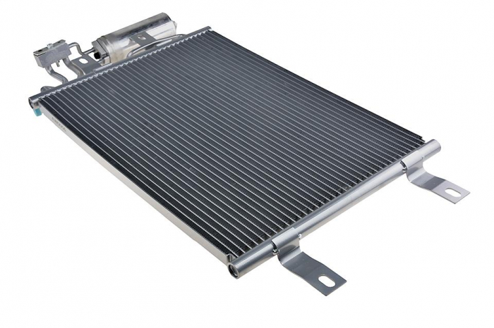 Schimbator caldura incalzire habitaclu (272x157x32) AUDI A6, ALLROAD 1.8-4.2 intre 1997-2005 [4]