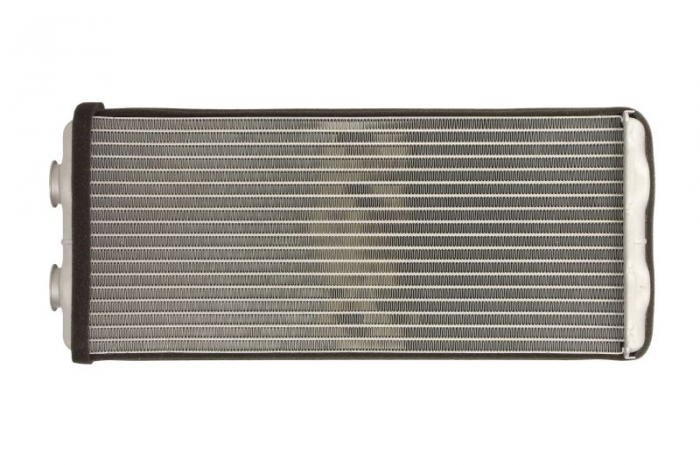 Schimbator caldura incalzire habitaclu (345x160x26mm) potrivit MERCEDES ATEGO, ATEGO 2 OM900.911-OM925.920 01.98- [1]