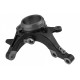 Schimbator caldura incalzire habitaclu (345x181x42) MERCEDES SPRINTER 2-T (901, 902), SPRINTER 3-T (903), SPRINTER 4-T (904); VW LT 28-35 II, LT 28-46 II 2.1D-2.9D intre 1995-2006 [2]