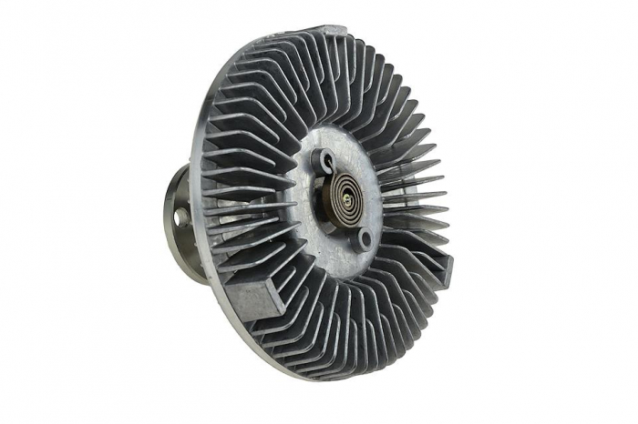Schimbator caldura incalzire habitaclu (345x181x42) MERCEDES SPRINTER 2-T (901, 902), SPRINTER 3-T (903), SPRINTER 4-T (904); VW LT 28-35 II, LT 28-46 II 2.1D intre 1995-2006 [3]