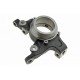 Schimbator caldura incalzire habitaclu (345x181x42) MERCEDES SPRINTER 2-T (901, 902), SPRINTER 3-T (903), SPRINTER 4-T (904); VW LT 28-35 II, LT 28-46 II 2.1D intre 1995-2006 [2]