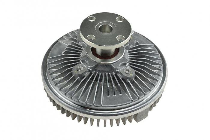 Schimbator caldura incalzire habitaclu (345x181x42) MERCEDES SPRINTER 2-T (901, 902), SPRINTER 3-T (903), SPRINTER 4-T (904); VW LT 28-35 II, LT 28-46 II 2.1D intre 1995-2006 [4]
