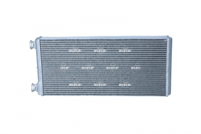 Schimbator caldura incalzire habitaclu (370x173x32mm) potrivit MAN F2000, FOC, TGA, TGL I, TGM I, TGS I, TGX I D0834LFL40-D3876LF09 01.94- [3]