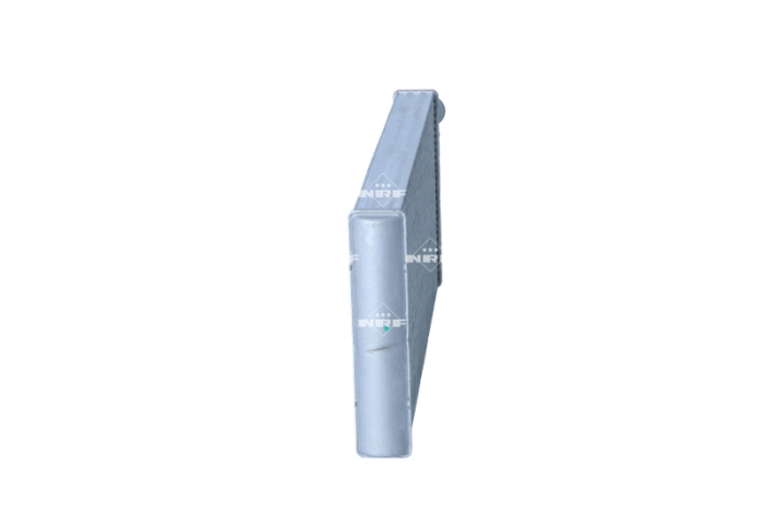 Schimbator caldura incalzire habitaclu (370x173x32mm) potrivit MAN F2000, FOC, TGA, TGL I, TGM I, TGS I, TGX I D0834LFL40-D3876LF09 01.94- [4]