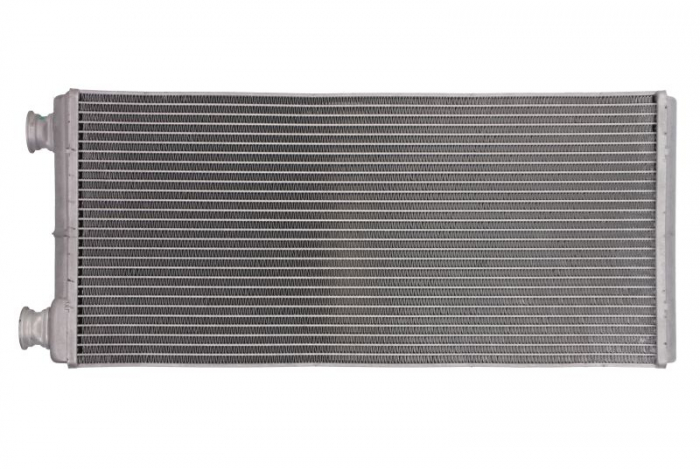 Schimbator caldura incalzire habitaclu (370x173x32mm) potrivit MAN F2000, FOC, TGA, TGL I, TGM I, TGS I, TGX I D0834LFL40-D3876LF09 01.94- [2]