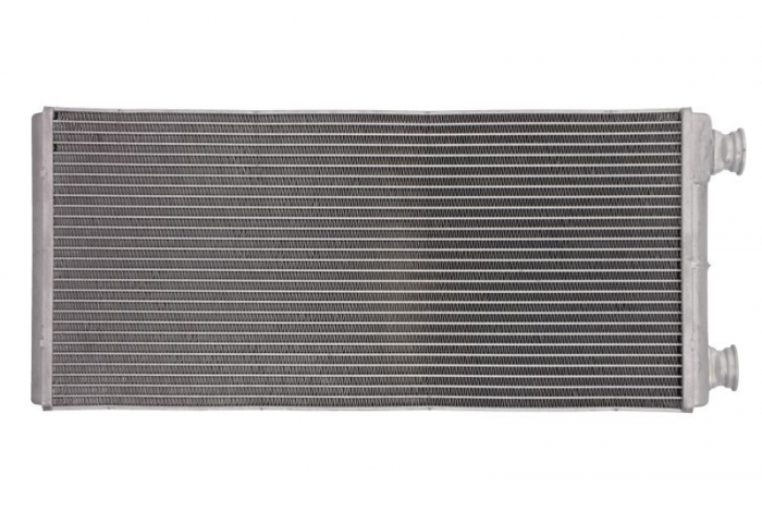 Schimbator caldura incalzire habitaclu (370x173x32mm) potrivit MAN F2000, FOC, TGA, TGL I, TGM I, TGS I, TGX I D0834LFL40-D3876LF09 01.94- [1]