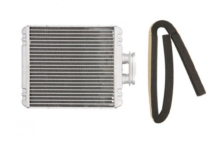 Schimbator caldura incalzire habitaclu AUDI A1; SEAT IBIZA IV, IBIZA IV ST, TOLEDO IV; SKODA FABIA III, RAPID; VW POLO 1.0-2.0 dupa 2012 [2]