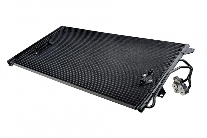 Schimbator caldura incalzire habitaclu BMW Seria 3 (E36) 1.6-2.5 intre 1994-2000 [2]