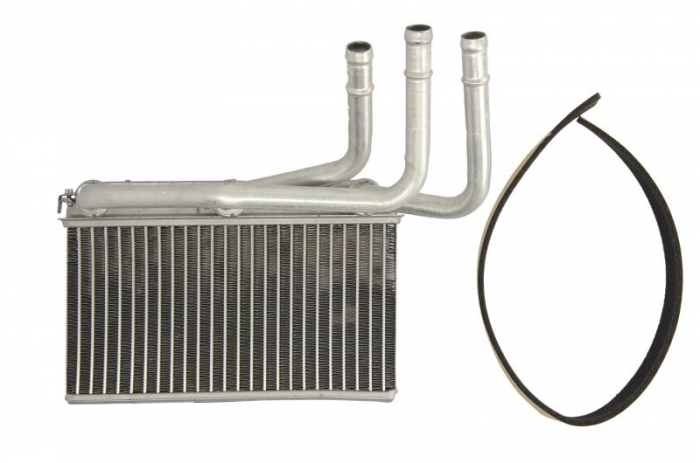Schimbator caldura incalzire habitaclu BMW X5 (E70), X5 (F15, F85), X6 (E71, E72), X6 (F16, F86) 2.0D-4.8 intre 2006-2019 [2]