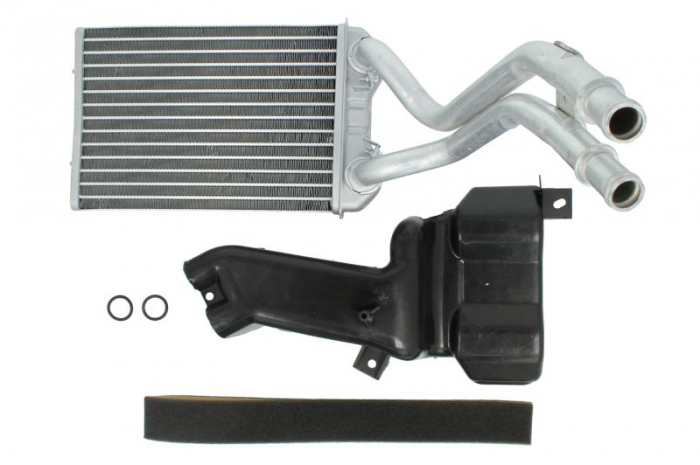 Schimbator caldura incalzire habitaclu CHRYSLER PT CRUISER 1.6-2.4 intre 2000-2010 [4]