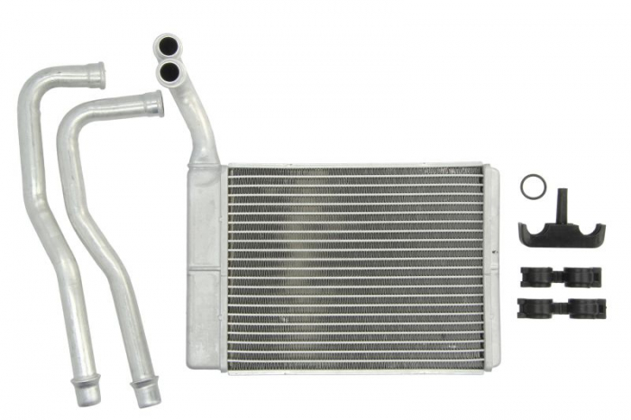 Schimbator caldura incalzire habitaclu CITROEN C5, C5 II, C6; PEUGEOT 407, 407 SW 1.6D-3.0 dupa 2004 [2]