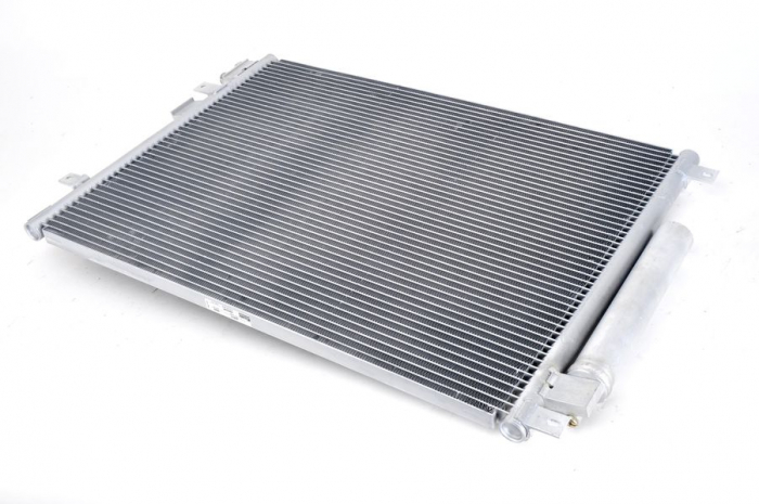 Schimbator caldura incalzire habitaclu (cu easy fit elements) FIAT TALENTO; NISSAN NV300; OPEL VIVARO B; RENAULT FLUENCE, GRAND SCENIC III, MEGANE CC, MEGANE III, SCENIC III, TRAFIC III 1.2-2.0D dupa [1]