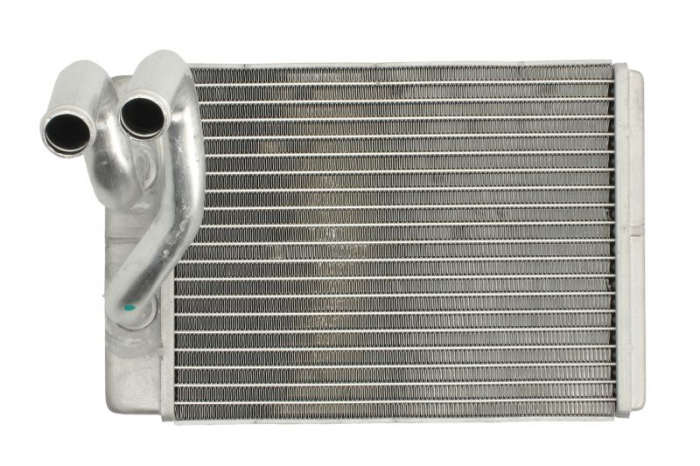 Schimbator caldura incalzire habitaclu (cu easy fit elements) HYUNDAI inaltWAY, TRAJET 2.0/2.0D/2.7 intre 2000-2008 [2]