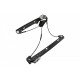 Schimbator caldura incalzire habitaclu (cu easy fit elements) HYUNDAI SONATA IV, XG 2.0-3.5 intre 1998-2005 [2]