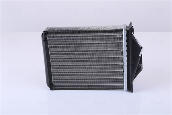 Schimbator caldura incalzire habitaclu Fiat Panda 03 - [4]