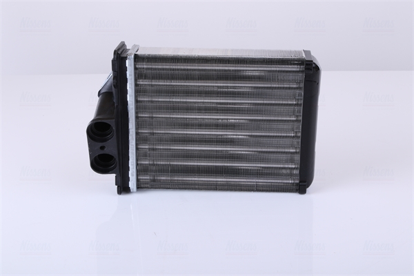 Schimbator caldura incalzire habitaclu Fiat Panda 03 - [2]