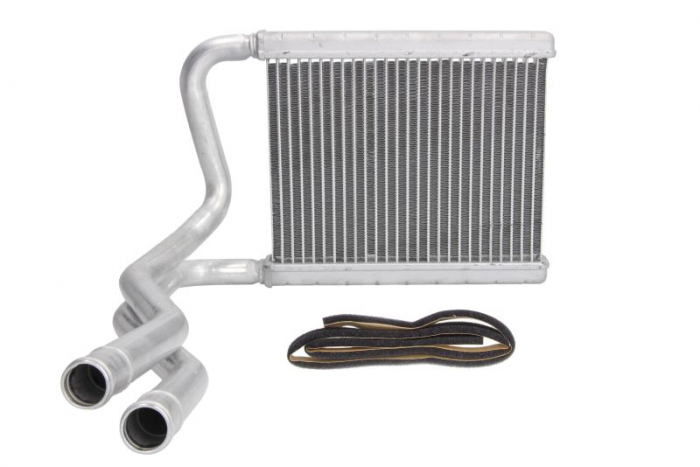 Schimbator caldura incalzire habitaclu HYUNDAI I20 1.1D-1.6D intre 2008-2015 [2]