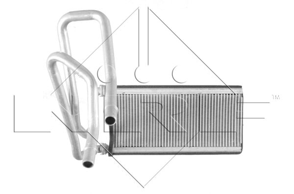 Schimbator caldura incalzire habitaclu LAND ROVER DISCOVERY III, RANGE ROVER SPORT 2.7D-4.4 intre 2004-2013 [2]