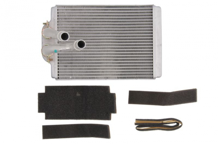 Schimbator caldura incalzire habitaclu MERCEDES M (W163) 2.3-5.4 intre 1998-2005 [3]