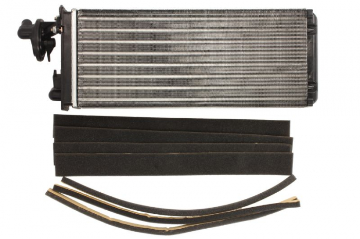 Schimbator caldura incalzire habitaclu MERCEDES MB (W631) 2.4D 1988-1994 [2]