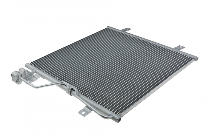 Schimbator caldura incalzire habitaclu MERCEDES SPRINTER 2-T (901, 902), SPRINTER 3-T (903), SPRINTER 4-T (904) 2.1D intre 1995-2006 [3]