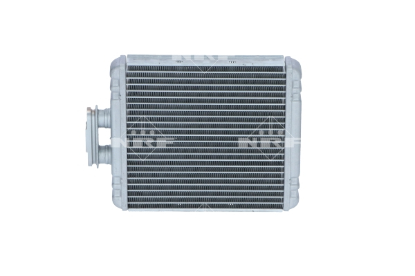 Schimbator caldura incalzire habitaclu potrivit AUDI A1; SEAT IBIZA IV, IBIZA IV SC, IBIZA IV ST, TOLEDO IV; SKODA FABIA III, RAPID; VW POLO, POLO V 1.0-2.0 07.12- [5]