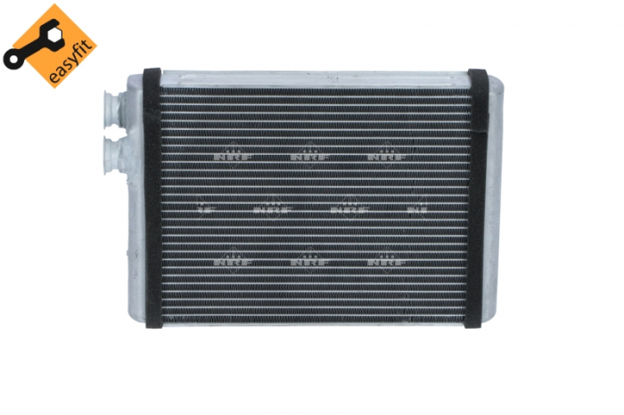 Schimbator caldura incalzire habitaclu potrivit AUDI A4 ALLROAD B8, A4 B8, A5, Q5 1.8-4.2 06.07-05.17 [1]