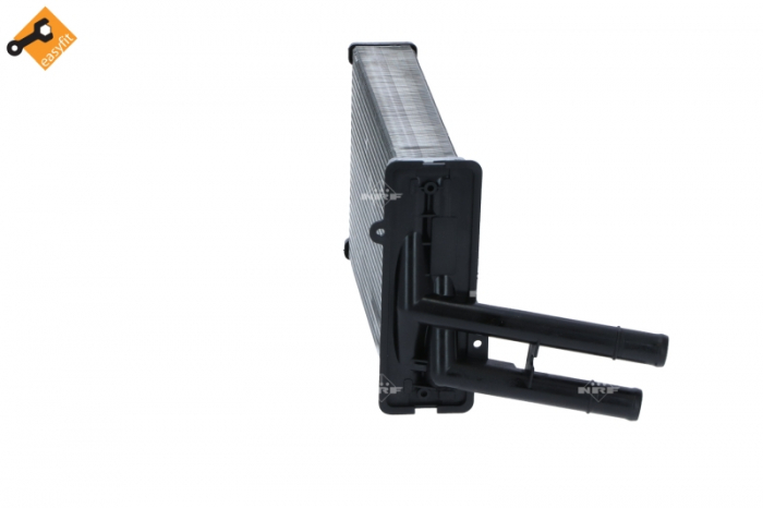 Schimbator caldura incalzire habitaclu potrivit AUDI A4 B5; SKODA SUPERB I; VW PASSAT B5, PASSAT B5.5 1.6-2.8 11.94-03.08 [4]