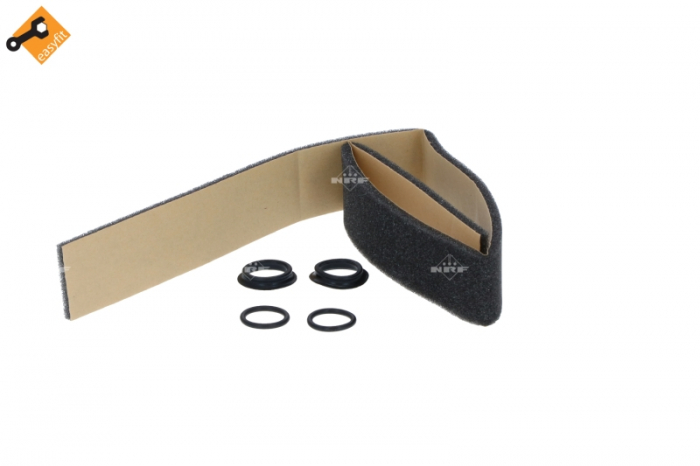 Schimbator caldura incalzire habitaclu potrivit AUDI A4 B6, A4 B7; SEAT EXEO, EXEO ST 1.6-4.2 11.00-05.13 [5]