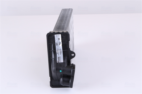 Schimbator caldura incalzire habitaclu potrivit CITROEN XSARA PICASSO 1.6-2.0D 12.99-06.12 [5]