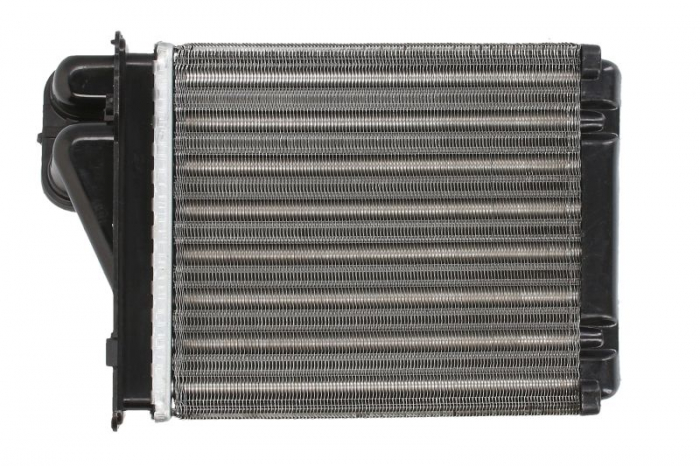 Schimbator caldura incalzire habitaclu potrivit DACIA DUSTER, DUSTER/SUV, LOGAN, LOGAN EXPRESS, LOGAN II, LOGAN MCV, LOGAN MCV II, SANDERO, SANDERO II; LADA LARGUS; RENAULT DUSTER, LOGAN I, SANDERO/ST [2]