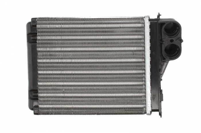 Schimbator caldura incalzire habitaclu potrivit DACIA DUSTER, DUSTER/SUV, LOGAN, LOGAN EXPRESS, LOGAN II, LOGAN MCV, LOGAN MCV II, SANDERO, SANDERO II; LADA LARGUS; RENAULT DUSTER, LOGAN I, SANDERO/ST [1]