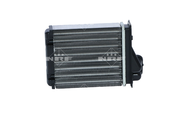 Schimbator caldura incalzire habitaclu potrivit DACIA DUSTER, DUSTER/SUV, LOGAN, LOGAN EXPRESS, LOGAN II, LOGAN MCV, LOGAN MCV II, SANDERO, SANDERO II; LADA LARGUS; RENAULT DUSTER, LOGAN I, SANDERO/ST [4]