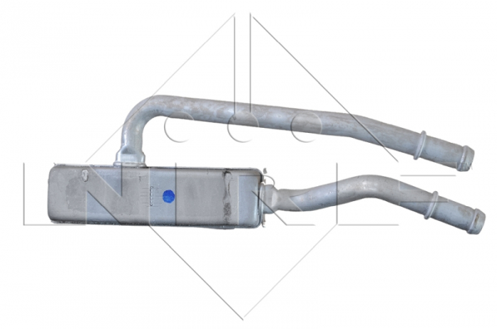 Schimbator caldura incalzire habitaclu potrivit FORD FOCUS I, TOURNEO CONNECT, TRANSIT CONNECT 1.4-2.0 10.98-12.13 [3]
