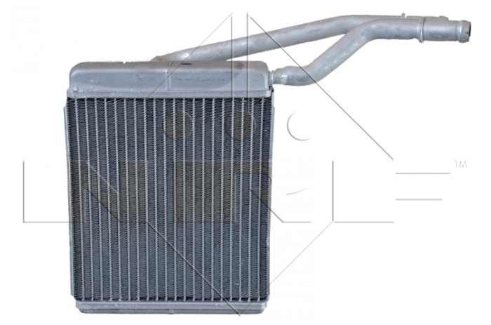 Schimbator caldura incalzire habitaclu potrivit FORD FOCUS I, TOURNEO CONNECT, TRANSIT CONNECT 1.4-2.0 10.98-12.13 [2]