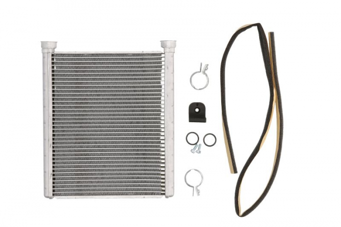 Schimbator caldura incalzire habitaclu potrivit MERCEDES A (W176), B SPORTS TOURER (W246, W242), CLA (C117), CLA SHOOTING BRAKE (X117), GLA (X156); INFINITI Q30, QX30 1.5D-Electric 11.11- [1]