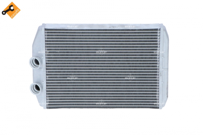 Schimbator caldura incalzire habitaclu potrivit MERCEDES CITAN MIXTO (DOUBLE CABIN), CITAN (MPV), CITAN/MINIVAN (W415); NISSAN NV250, NV400; OPEL MOVANO B; RENAULT KANGOO BE BOP, KANGOO EXPRESS, KANGO [3]