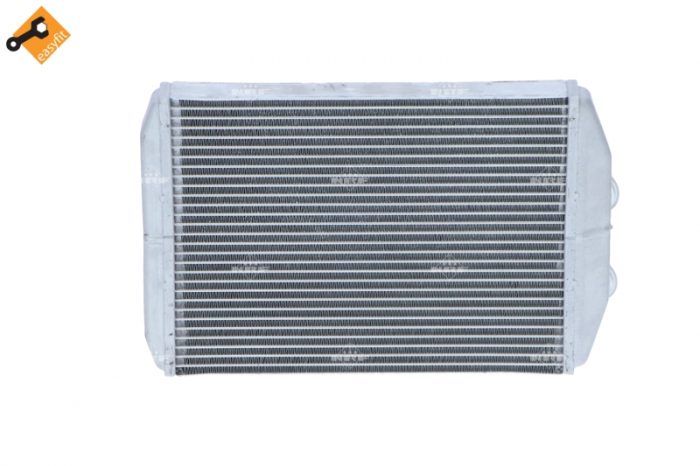 Schimbator caldura incalzire habitaclu potrivit MERCEDES CITAN MIXTO (DOUBLE CABIN), CITAN (MPV), CITAN/MINIVAN (W415); NISSAN NV250, NV400; OPEL MOVANO B; RENAULT KANGOO BE BOP, KANGOO EXPRESS, KANGO [5]