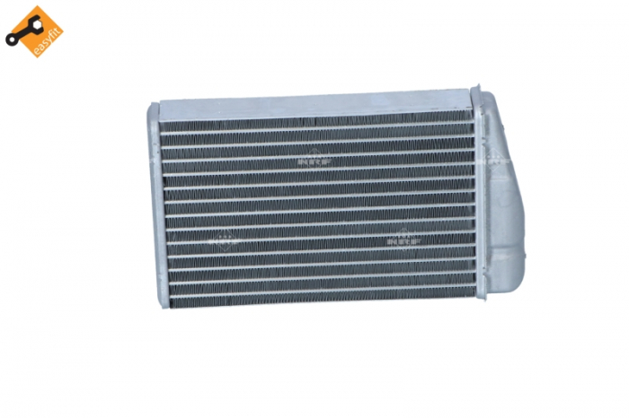 Schimbator caldura incalzire habitaclu potrivit RENAULT GRAND SCENIC II, MEGANE II, SCENIC II 1.4-2.0D 09.02- [5]