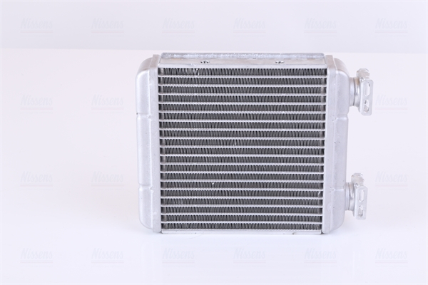 Schimbator caldura incalzire habitaclu potrivit SMART FORTWO 0.8D/1.0/Electric 01.07- [4]