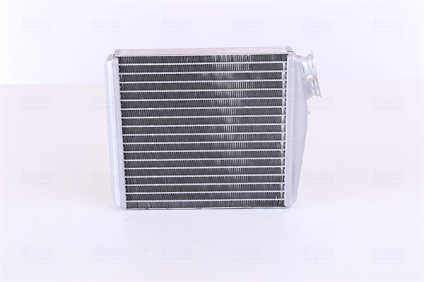 Schimbator caldura incalzire habitaclu potrivit VOLVO S60 II, S80 II, V60 I, V60 II, V70 III, XC60 I, XC70 II; LAND ROVER DISCOVERY SPORT, FREELANDER 2, RANGE ROVER EVOQUE 1.5-4.4 03.06- [2]