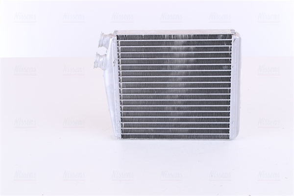 Schimbator caldura incalzire habitaclu potrivit VOLVO S60 II, S80 II, V60 I, V60 II, V70 III, XC60 I, XC70 II; LAND ROVER DISCOVERY SPORT, FREELANDER 2, RANGE ROVER EVOQUE 1.5-4.4 03.06- [4]